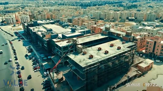 Office for Sale in New Cairo, Cairo - 7. jpeg