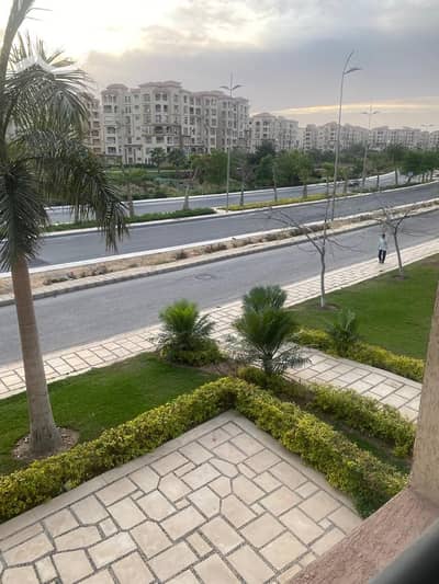 فلیٹ 3 غرف نوم للايجار في مدينتي، القاهرة - IMG-20251210-WA0086. jpg