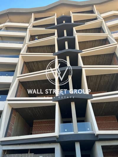 3 Bedroom Apartment for Sale in New Capital City, Cairo - IMG-20251120-WA0082. jpg