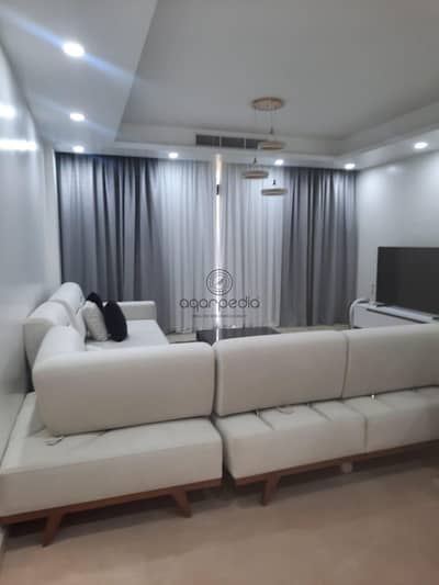 شقة 2 غرفة نوم للايجار في القطامية، القاهرة - 1. jpeg