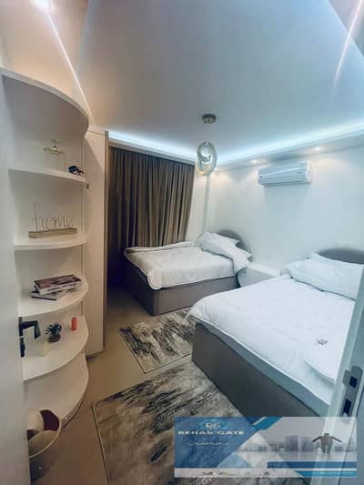 2 Bedroom Flat for Rent in New Cairo, Cairo - c5ab564e-df61-4225-9d69-26bc51313b91. jpg