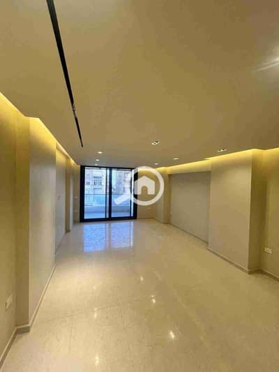 Office for Rent in Nasr City, Cairo - 1000530230. jpg