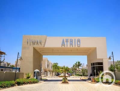 توين هاوس 4 غرف نوم للبيع في الشيخ زايد، الجيزة - WhatsApp Image 2025-01-30 at 11.57. 15_eca22423. jpg