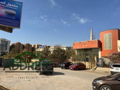 Commercial Land for Sale in Zahraa Al Maadi, Cairo - WhatsApp Image 2025-12-10 at 3.28. 48 PM (1). jpeg