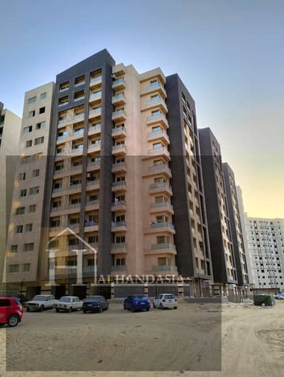 3 Bedroom Flat for Sale in Nasr City, Cairo - 855ef55f-edfe-4f70-8f5f-3ec250109f96. jpg
