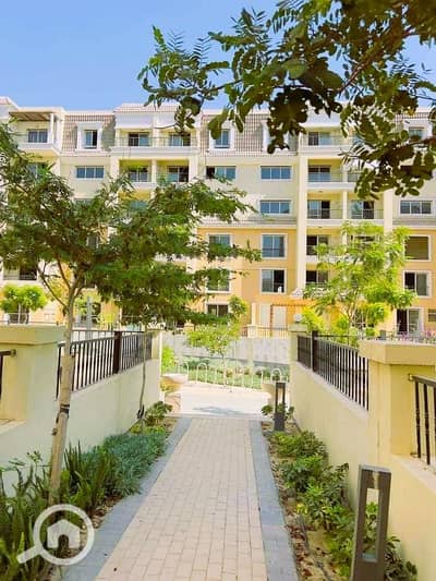 فلیٹ 3 غرف نوم للبيع في مدينة المستقبل، القاهرة - 387252494_23917799134534400_3595084312715671036_n. jpg