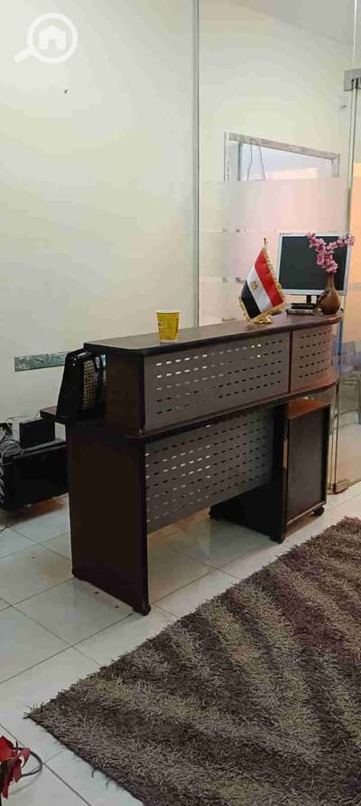 مکتب  للايجار في المعادي، القاهرة - 1000168254. jpg