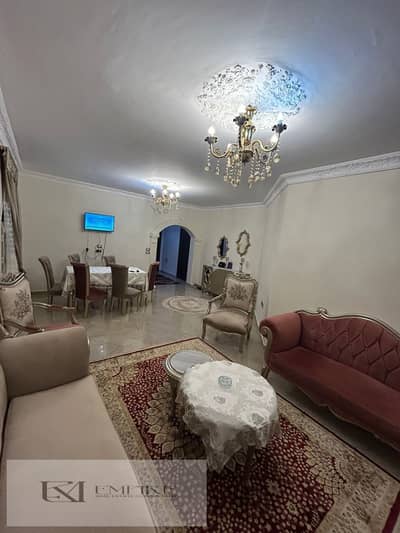 3 Bedroom Apartment for Rent in New Cairo, Cairo - WhatsApp Image 2025-12-03 at 5.54. 18 PM (3). jpeg