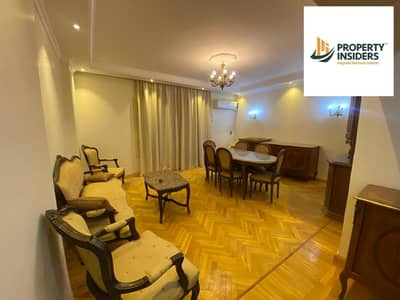 شقة 3 غرف نوم للايجار في الدقى، الجيزة - 1. jpg شقة 3 غرف نوم للايجار في الدقى، الجيزة - 1. jpg