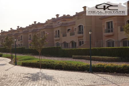 4 Bedroom Townhouse for Sale in New Capital City, Cairo - IMG-20251026-WA0034. jpg