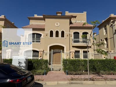 فیلا 4 غرف نوم للبيع في العاصمة الإدارية الجديدة، القاهرة - WhatsApp Image 2025-11-25 at 2.50. 20 PM (1). jpeg