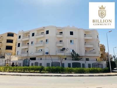 3 Bedroom Flat for Sale in Shorouk City, Cairo - WhatsApp Image 2025-12-10 at 15.27. 16_99460648. jpg