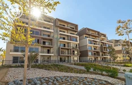 شقة 2 غرفة نوم للبيع في القاهرة الجديدة، القاهرة - IMG-20251008-WA0113. jpg شقة 2 غرفة نوم للبيع في القاهرة الجديدة، القاهرة - IMG-20251008-WA0113. jpg