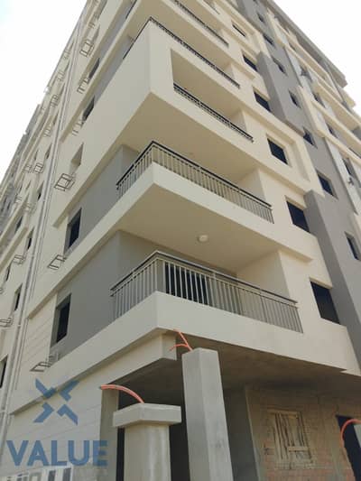 3 Bedroom Flat for Sale in Zahraa Al Maadi, Cairo - WhatsApp Image 2025-12-10 at 2.20. 38 PM (1). jpeg