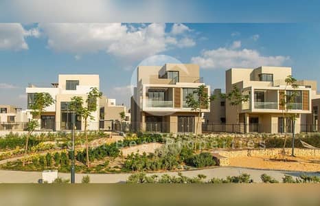 فیلا 4 غرف نوم للبيع في هليوبوليس الجديدة، القاهرة - WhatsApp Image 2025-12-10 at 1.29. 37 PM. jpg