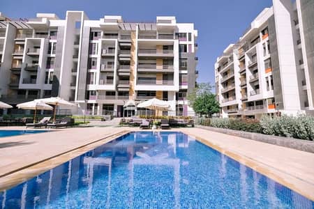 2 Bedroom Apartment for Sale in New Cairo, Cairo - 3f023bd7-519c-46ac-88bb-9a39b5f823ee. jpeg 2 Bedroom Apartment for Sale in New Cairo, Cairo - 3f023bd7-519c-46ac-88bb-9a39b5f823ee. jpeg