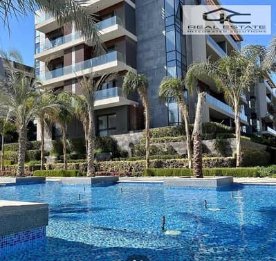 3 Bedroom Flat for Sale in New Cairo, Cairo - IMG-20251203-WA0041. jpg 3 Bedroom Flat for Sale in New Cairo, Cairo - IMG-20251203-WA0041. jpg