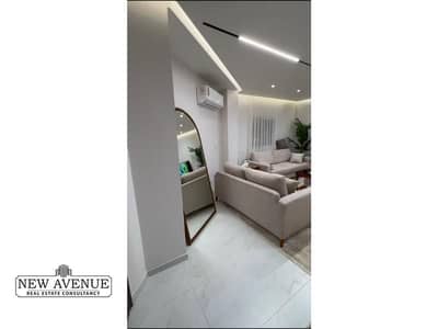 شقة 2 غرفة نوم للبيع في القاهرة الجديدة، القاهرة - IMG-20251210-WA0029. jpg