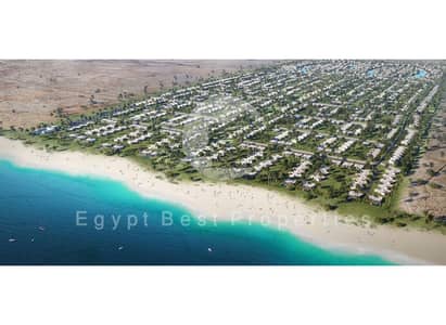 2 Bedroom Chalet for Sale in North Coast, Matruh - 40ecdc91-25cb-4115-b149-403cca011c8a. jpg