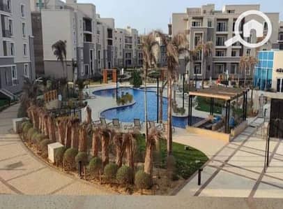 شقة 3 غرف نوم للبيع في 6 أكتوبر، الجيزة - IMG-20251015-WA0012. jpg