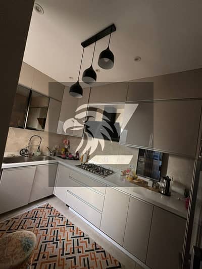 فلیٹ 3 غرف نوم للايجار في الشيخ زايد، الجيزة - IMG-20251210-WA0310. jpg