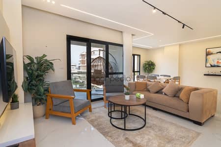 2 Bedroom Flat for Rent in New Cairo, Cairo - 1. jpeg