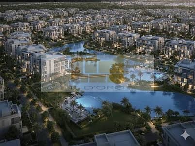 فلیٹ 4 غرف نوم للبيع في العاصمة الإدارية الجديدة، القاهرة - WhatsApp Image 2025-12-10 at 1.56. 28 PM. jpeg