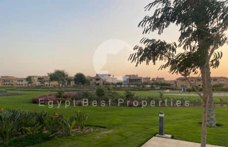 1 Bedroom Apartment for Sale in New Cairo, Cairo - Screenshot 2025-12-08 130354. png