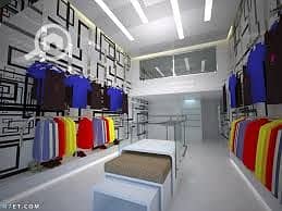 محلات تجارية  للايجار في سموحة، الإسكندرية - images. jpg