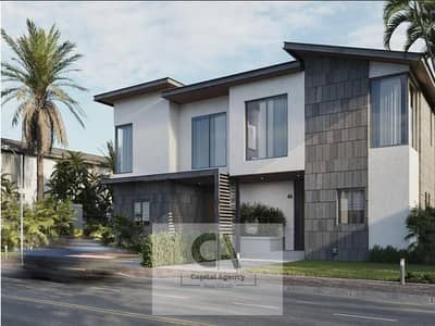 2 Bedroom Flat for Sale in New Cairo, Cairo - 159093094_277717167207362_4156788956411700901_n. jpg 2 Bedroom Flat for Sale in New Cairo, Cairo - 159093094_277717167207362_4156788956411700901_n. jpg