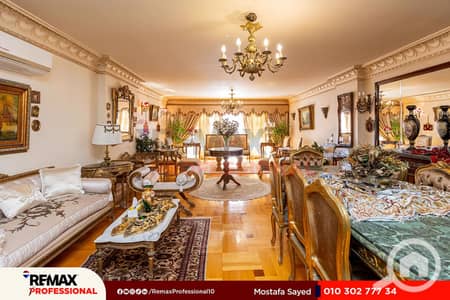 شقة 3 غرف نوم للبيع في رشدي، الإسكندرية - 2. jpg