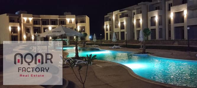 3 Bedroom Chalet for Sale in Ras Sedr, Sinai - WhatsApp Image 2025-12-01 at 4.29. 09 PM (1). jpeg