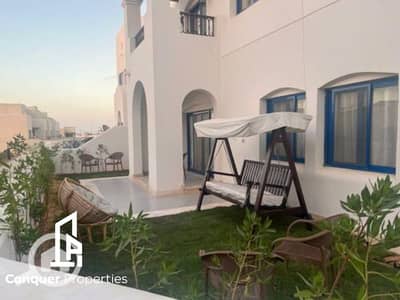 3 Bedroom Townhouse for Sale in North Coast, Matruh - 2. png