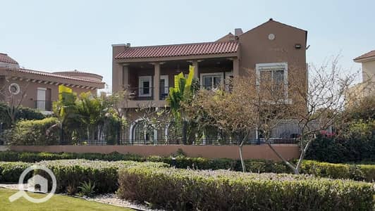 فیلا 5 غرف نوم للبيع في القاهرة الجديدة، القاهرة - WhatsApp Image 2025-12-10 at 2.33. 49 PM. jpeg فیلا 5 غرف نوم للبيع في القاهرة الجديدة، القاهرة - WhatsApp Image 2025-12-10 at 2.33. 49 PM. jpeg