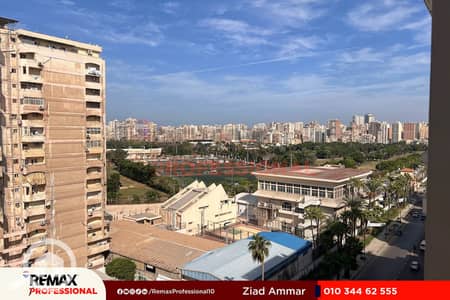 5 Bedroom Apartment for Sale in Sporting, Alexandria - 1. jpg 5 Bedroom Apartment for Sale in Sporting, Alexandria - 1. jpg