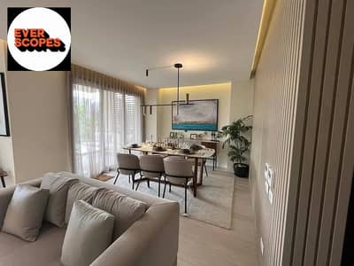 2 Bedroom Flat for Sale in New Cairo, Cairo - 546027936_4262219847341463_5640081578624952848_n. jpg 2 Bedroom Flat for Sale in New Cairo, Cairo - 546027936_4262219847341463_5640081578624952848_n. jpg