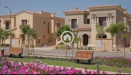 تاون هاوس 4 غرف نوم للبيع في القاهرة الجديدة، القاهرة - 573987114_2973988799617351_3460251646177100342_n. jpg