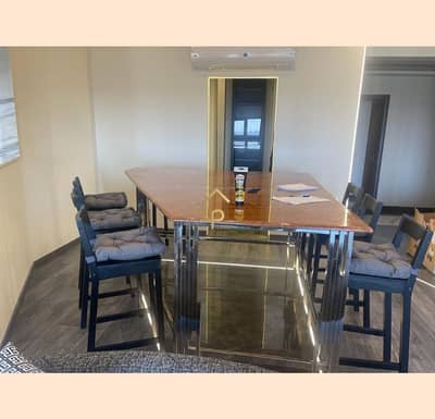 شقة 3 غرف نوم للايجار في الشيخ زايد، الجيزة - WhatsApp Image 2025-09-22 at 5.13. 44 PM (1). jpg