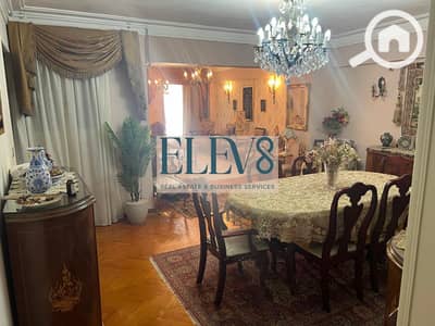 فلیٹ 3 غرف نوم للبيع في جناكليس، الإسكندرية - Janaklise 8575. jpg