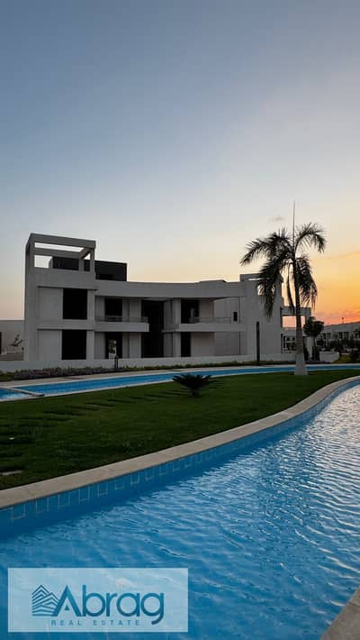 5 Bedroom Villa for Sale in Sheikh Zayed, Giza - WhatsApp Image 2025-12-10 at 15.34. 21_e95ff483. jpg