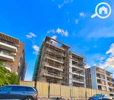 3 Bedroom Apartment for Sale in New Cairo, Cairo - IMG-20251210-WA0068. jpg