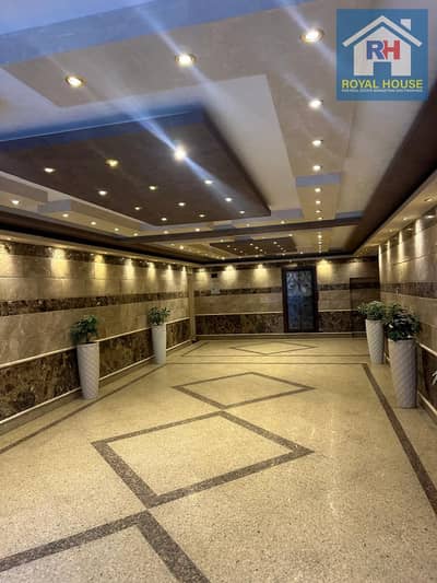 4 Bedroom Flat for Sale in Heliopolis, Cairo - WhatsApp Image 2025-12-08 at 10.25. 07 AM. jpeg