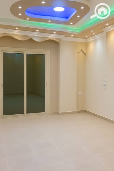 شقة 3 غرف نوم للبيع في القاهرة الجديدة، القاهرة - 1000328602. png