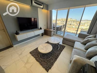 2 Bedroom Chalet for Sale in Ain Sukhna, Suez - IMG_5490. jpeg