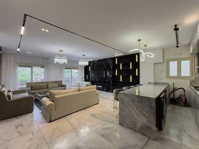 4 Bedroom Duplex for Rent in New Cairo, Cairo - 1. jpeg