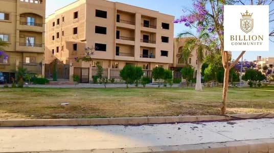 3 Bedroom Apartment for Sale in Shorouk City, Cairo - WhatsApp Image 2025-12-10 at 2.46. 01 PM. jpeg