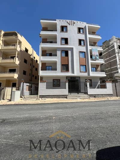 فلیٹ 3 غرف نوم للبيع في القاهرة الجديدة، القاهرة - WhatsApp Image 2025-12-07 at 09.15. 42_8f90c91d. jpg