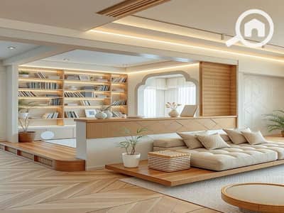 2 Bedroom Flat for Sale in New Cairo, Cairo - 403ede42160f726cad586f905102e8eb. jpg 2 Bedroom Flat for Sale in New Cairo, Cairo - 403ede42160f726cad586f905102e8eb. jpg