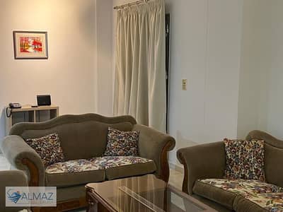3 Bedroom Apartment for Rent in New Cairo, Cairo - WhatsApp Image 2025-12-10 at 4.03. 01 PM (1). jpeg