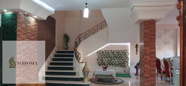 دوبلكس 3 غرف نوم للبيع في القاهرة الجديدة، القاهرة - 38e1a061-cf41-4b2a-8dac-895fec386459. jpg